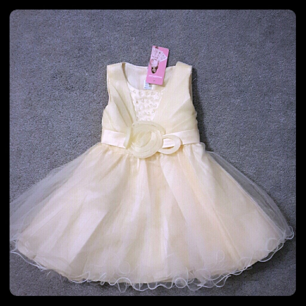 18m tutu dress